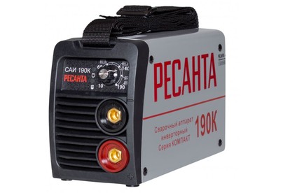 РЕСАНТА САИ190К (компакт)