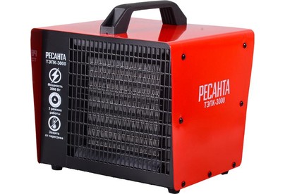 РЕСАНТА ТЭПК3000
