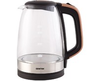 CENTEK CT0065 Beige (1,7л. стекло)