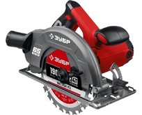 ЗУБР ПД65 1600Вт, 190мм