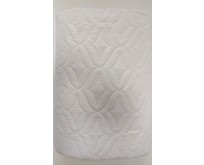 ЮТАТЕКС 160*200 наматрасник стеганный ультрастеп