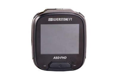 SILVERSTONE F1 A50FHD