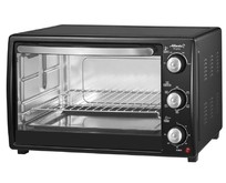 ATLANTA ATH1406 black 46л