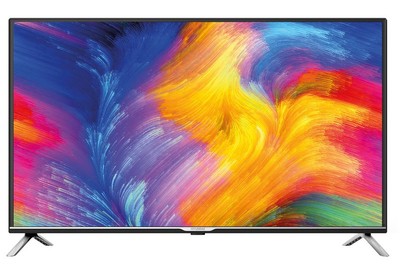 HYUNDAI HLED40BS5003 FHD SMART TV Яндекс