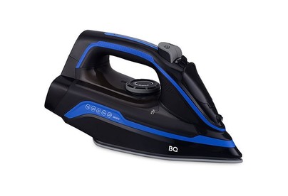 BQ SIC1002 BlackBlue