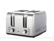 BQ T2001 SteelBlack