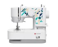 COMFORT 23 (белая)