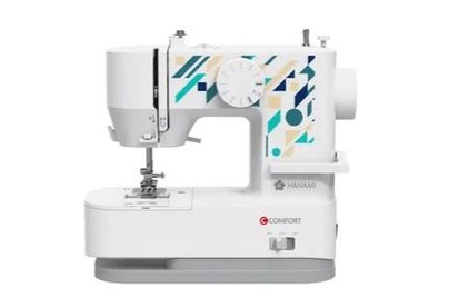 COMFORT 23 (белая)