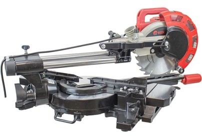 EDON CMS210/1800 черный/красный 19359 1800Вт, 210мм