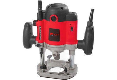 EDON PR12/1900 черный/красный 21071 1900Вт