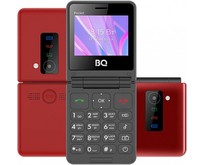 BQ 2456 Pocket Red