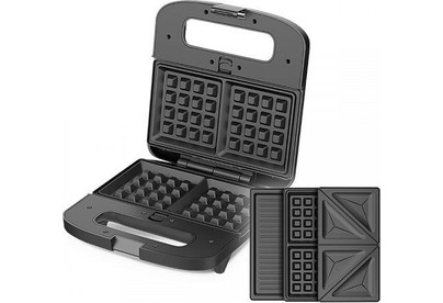 BQ ST2000 Black 3 in 1