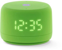 ЯНДЕКС YNDX00026GRN Умная колонка Станция Лайт 2 Алиса зеленая