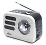 RITMIX RPR033 WHITE