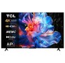 TCL 55P6K UHD 4K SMART TV Google