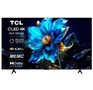 TCL 55P7K UHD SMART TV Google