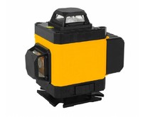 EDON CLL 4D/40FWD черный/желтый 29781