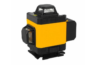 EDON CLL 4D/40FWD черный/желтый 29781