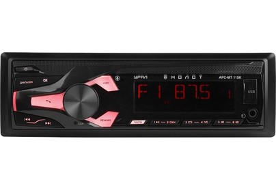 URAL МОЛОТ АРСМТ 115К