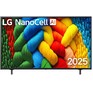 LG 55NANO80A6B.ARUG SMART TV