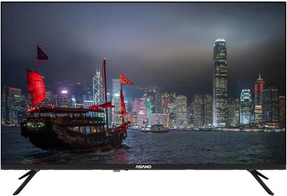 ASANO 32LF5000T FHD SMART TV