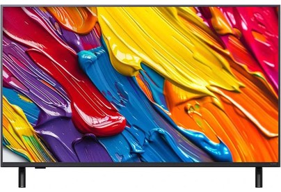 LG 43QNED82A6B.ARUG SMART TV Ultra HD (4K)