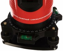 РЕСАНТА Построитель плоскостей лазерный ПЛ2