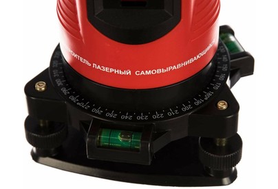 РЕСАНТА Построитель плоскостей лазерный ПЛ2