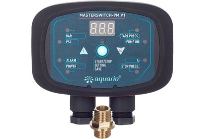 AQUARIO Masterswitch9M.V1 6309