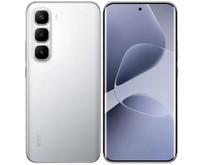 INFINIX HOT 60 PRO+ 8/256Gb Titanium Silver