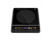 BQ HP114B Черный