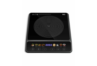 BQ HP114B Черный