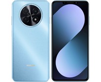 HUAWEI Nova 14i 8/256Gb Blue (51098MKJ)
