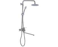 OASIS SUS2000MSt_Car для ванны