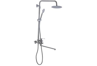 OASIS SUS2000MSt_Car для ванны