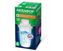 АКВАФОР В1008 (В8) (универсальный картридж)