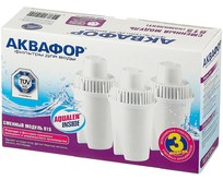 АКВАФОР В15 (комплект 3шт.)