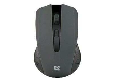 DEFENDER (52936) ACCURA MM935 серый