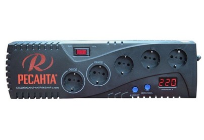 РЕСАНТА C1500 63/6/33