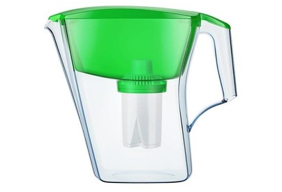 АКВАФОР ЛАЙН зеленый