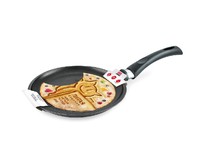 НЕВА МЕТАЛЛ ПОСУДА 6222кт (Кот) блинная д.22