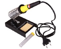 REXANT (120163) 30 Вт,ZD303,набор для пайки