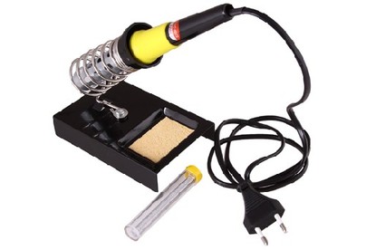 REXANT (120163) 30 Вт,ZD303,набор для пайки