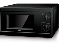 BBK 20MWS709M/B черный