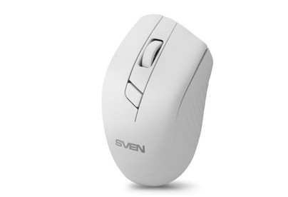 SVEN RX325 WIRELESS USB белый