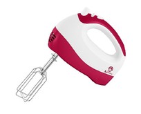 ВАСИЛИСА МК1300 белый с малиновым