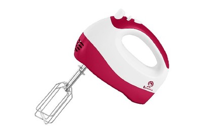 ВАСИЛИСА МК1300 белый с малиновым