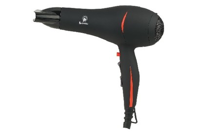 ВАСИЛИСА ФН62200 черный с оранжевым