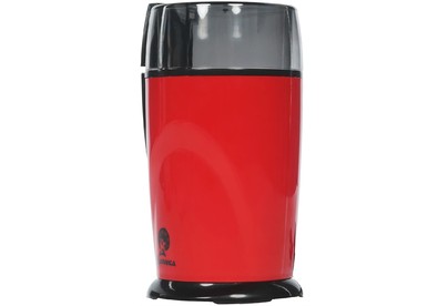 ВАСИЛИСА ВА400 красный с черным