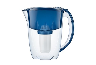 АКВАФОР ПРЕСТИЖ (А5) синий